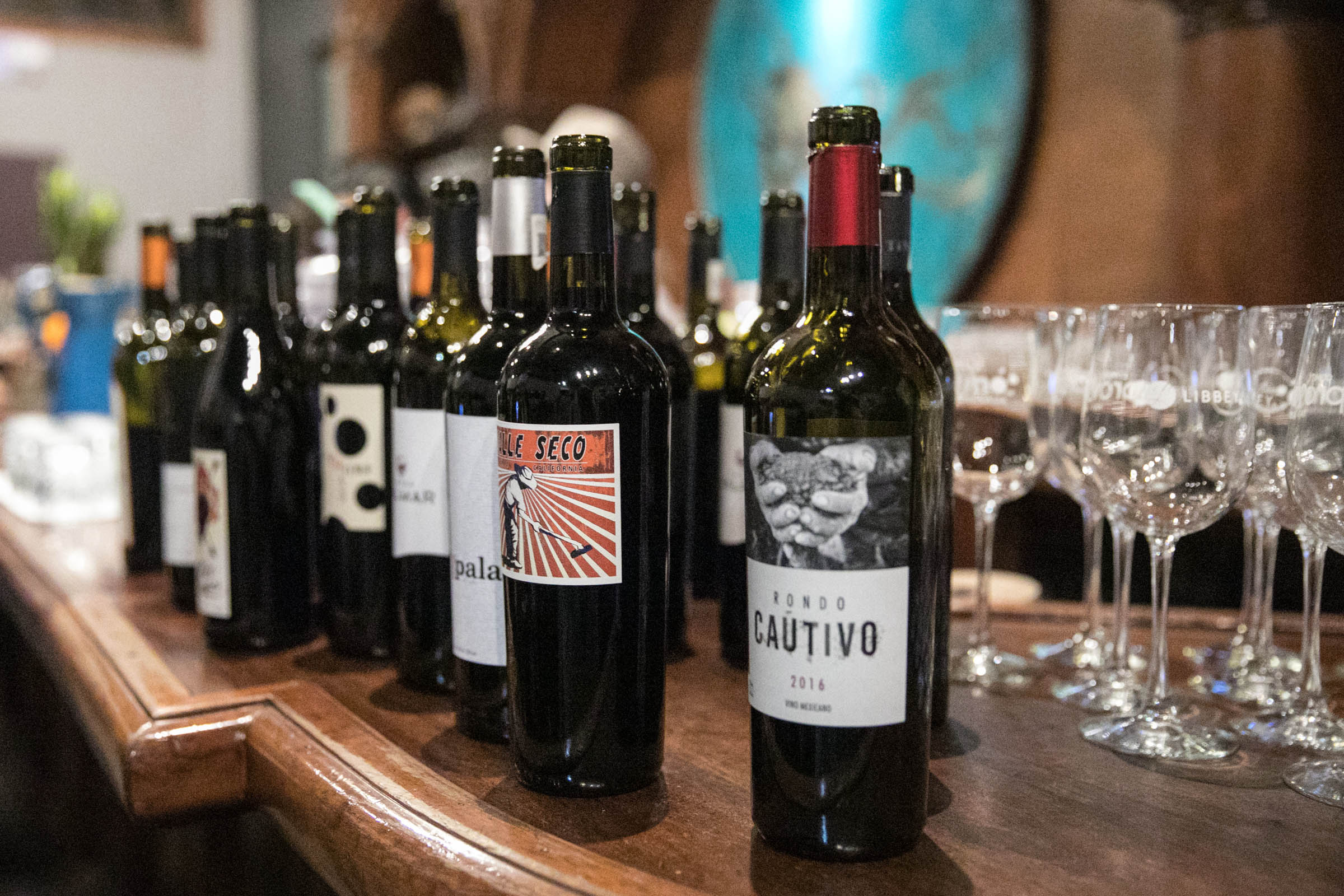 Algunas imágenes de la Fiesta para ayudar en Restaurante Manzanilla